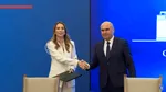 România și Serbia au semnat un memorandum pentru proiectul Porțile de Fier 3. Ilie Bolojan: „Energia a devenit un aspect de securitate”