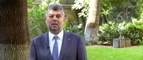 Marcel Ciolacu: Sunt anumite probleme cu constituirea Parlamentului. Grupul minorităţilor, în izolare după ce unul dintre membri a fost confirmat cu COVID-19