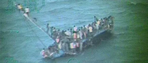 Treizeci de migranți din Haiti au murit după ce barca lor s-a răsturnat în arhipelagul Bahamas
