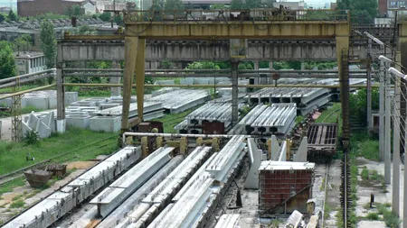 TRANZACȚII: Producătorul de prefabricate Prebet Aiud a preluat 5% din acțiunile Roca Investments pentru 2,1 milioane euro. Premieră pentru Roca