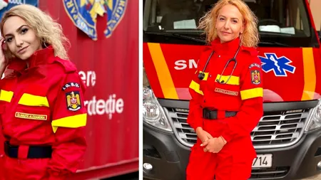 Mărturiile emoționante ale Alexandrei, nepoata asistentei medicale care a murit în tragedia aviatică SMURD Iași: „Spunea cât e de frumos când salvezi viața unui pacient”