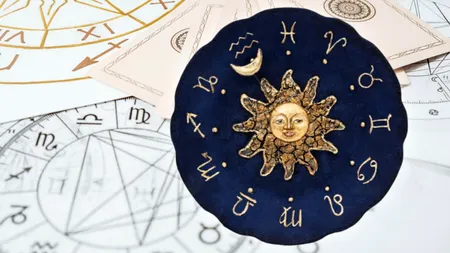 Trei zodii primesc protecție divină. Schimbări pe borna destinului după eclipsa de Soare din 21 septembrie 2025