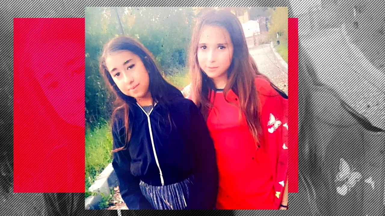 ALERTĂ! Două copile de 12 ani au plecat de acasă și nu s-au mai întors!