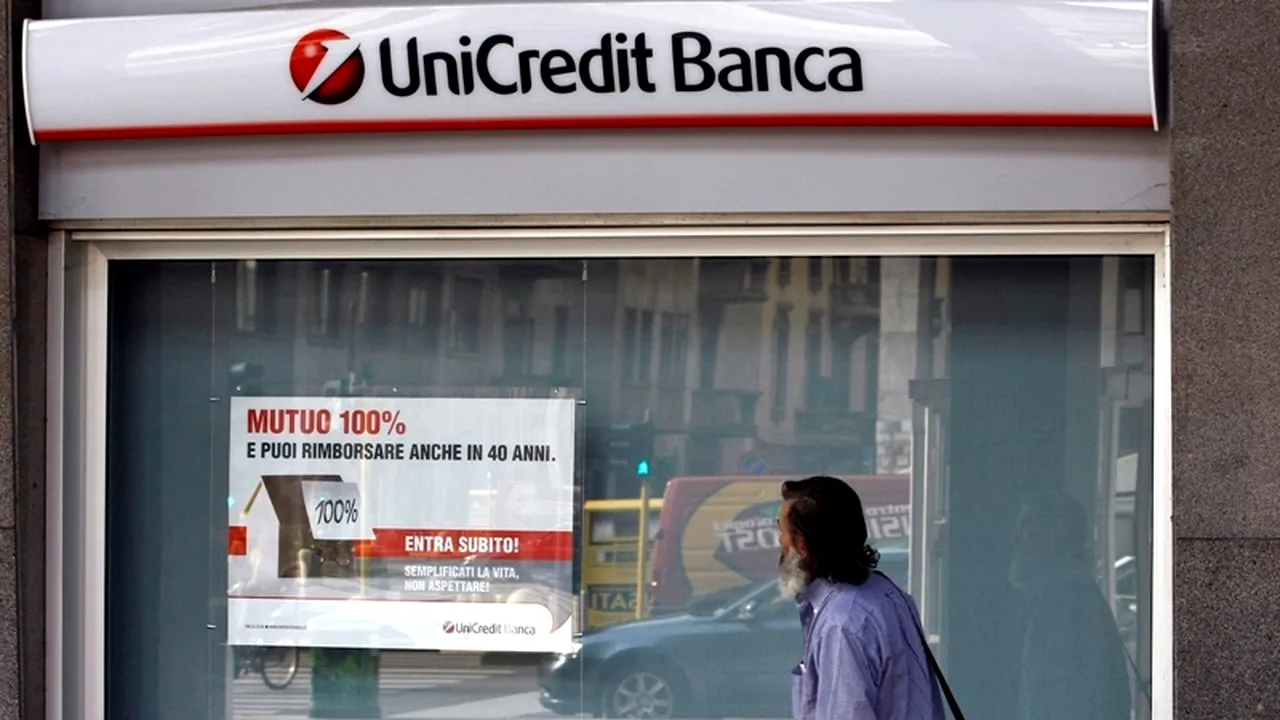 Șeful UniCredit: Sancțiunile au început să creeze probleme mai mari Europei decât Rusiei