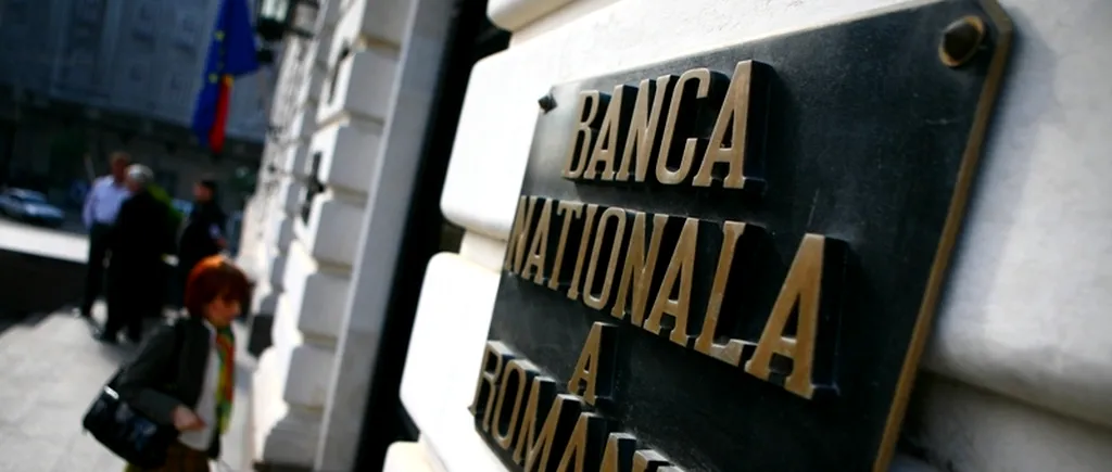 Care este salariul mediu în Banca Națională a României. Cu cât a crescut fondul de salarii în 2011