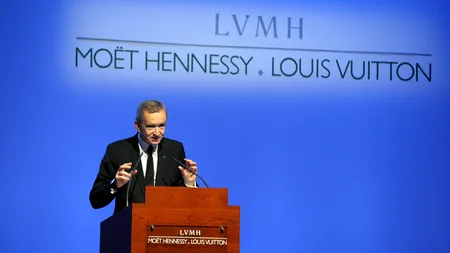 Cel mai bogat om din Europa a primit titlul de Comandor al Imperiului Britanic