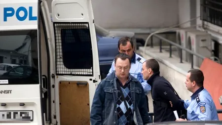 Deputatul Mihail Boldea, internat la Spitalul de Urgență Galați, după ce i s-a făcut rău în arest