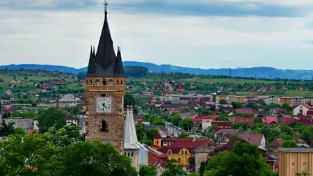 Ce oraș din România va fi Capitala Europeană a Culturii 2021. Se decide astăzi