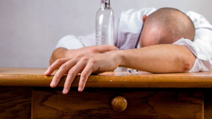 Record de morți din cauza consumului excesiv de alcool, în Anglia și Țara Galilor, pe timpul pandemiei