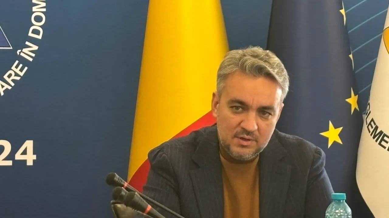 Câte cereri de validare spre decontare a primit ANRE de la furnizori? George Niculescu: „Trebuie să ținem cont că vorbim de bani publici”