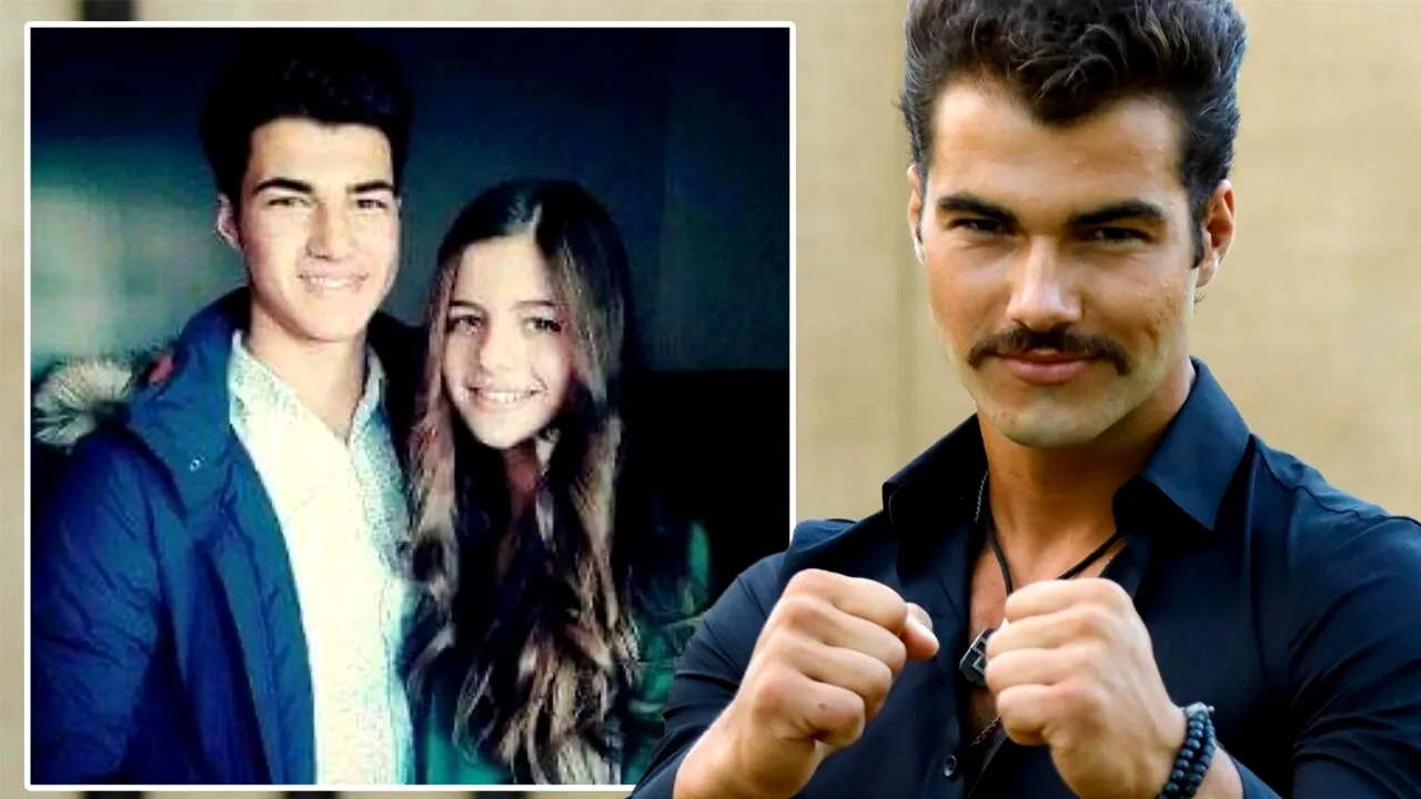 Câte clase are Iancu Sterp, de fapt. Motivul pentru care finalistul Survivor All Stars a fost dat afară de la Bacalaureat