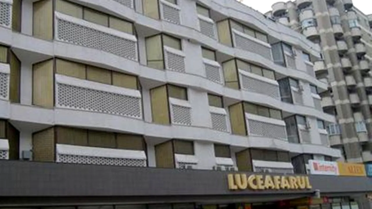 Cel mai mare centru comercial din Bacău, închis de ISU și amendat cu 100.000 de lei