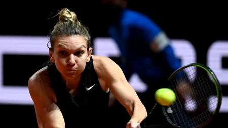 Cum a reacționat presa internațională la vestea RETRAGERII Simonei Halep. ”E dificil”