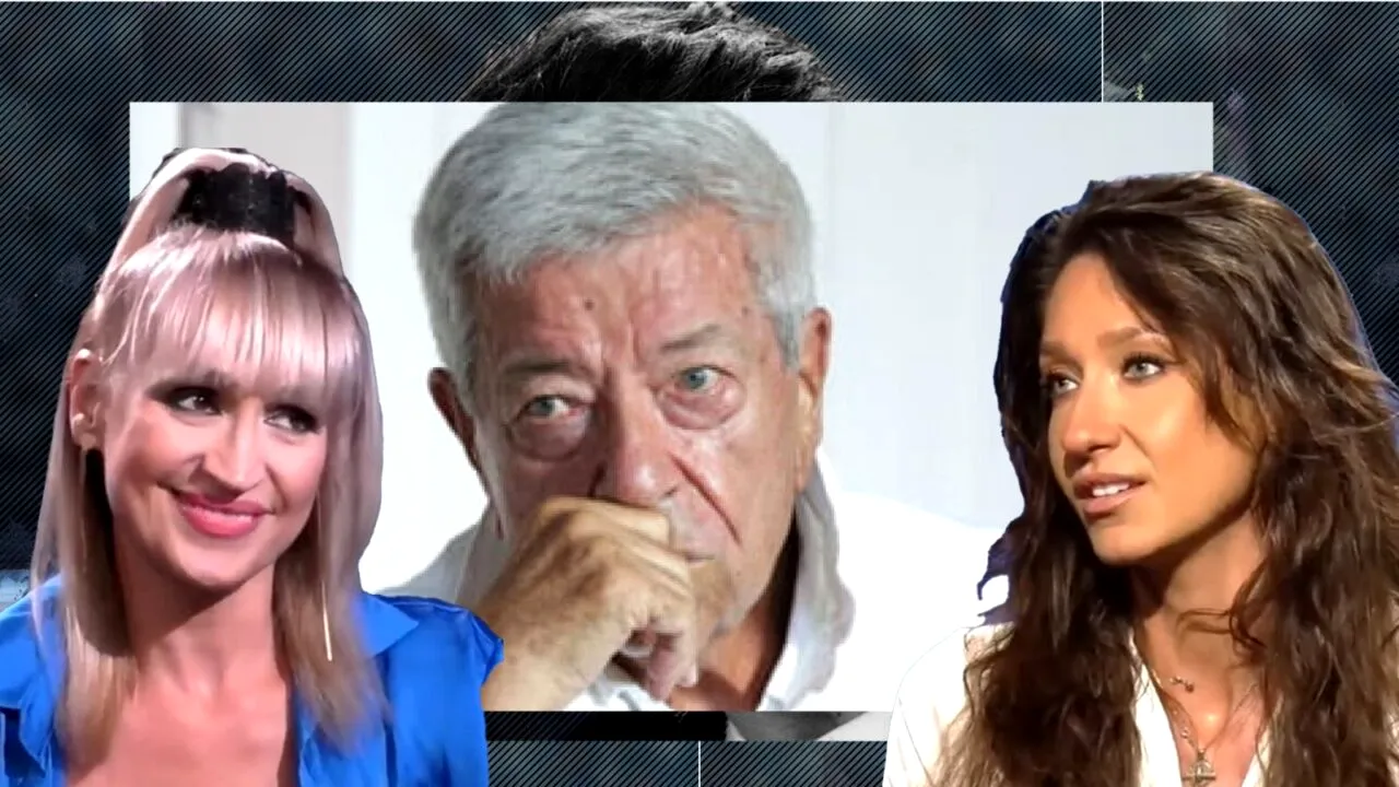VIDEO | Ioana Dichiseanu: „Ion Dichiseanu era un om extrem de sensibil”