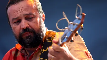 IOAN GYURI PASCU A MURIT