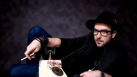 Gânduri de scriitor. Narcis Avădănei: ”Pe dos!”