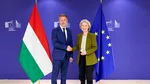 Péter Magyar a ajuns la primul test al carierei sale politice. Viitorul premier vrea să recupereze toți banii din PNRR-ul ungar. Bruxellesul nu e de acord