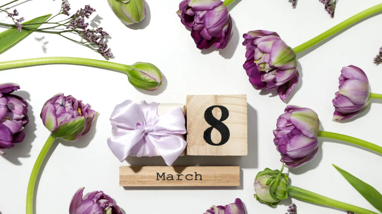 Ce să faci mereu de 8 Martie pentru a atrage norocul de partea ta