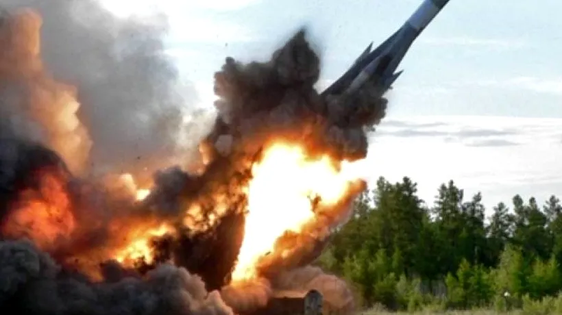 Rusia va dezvolta rachete capabile să contracareze inclusiv SCUTUL din România