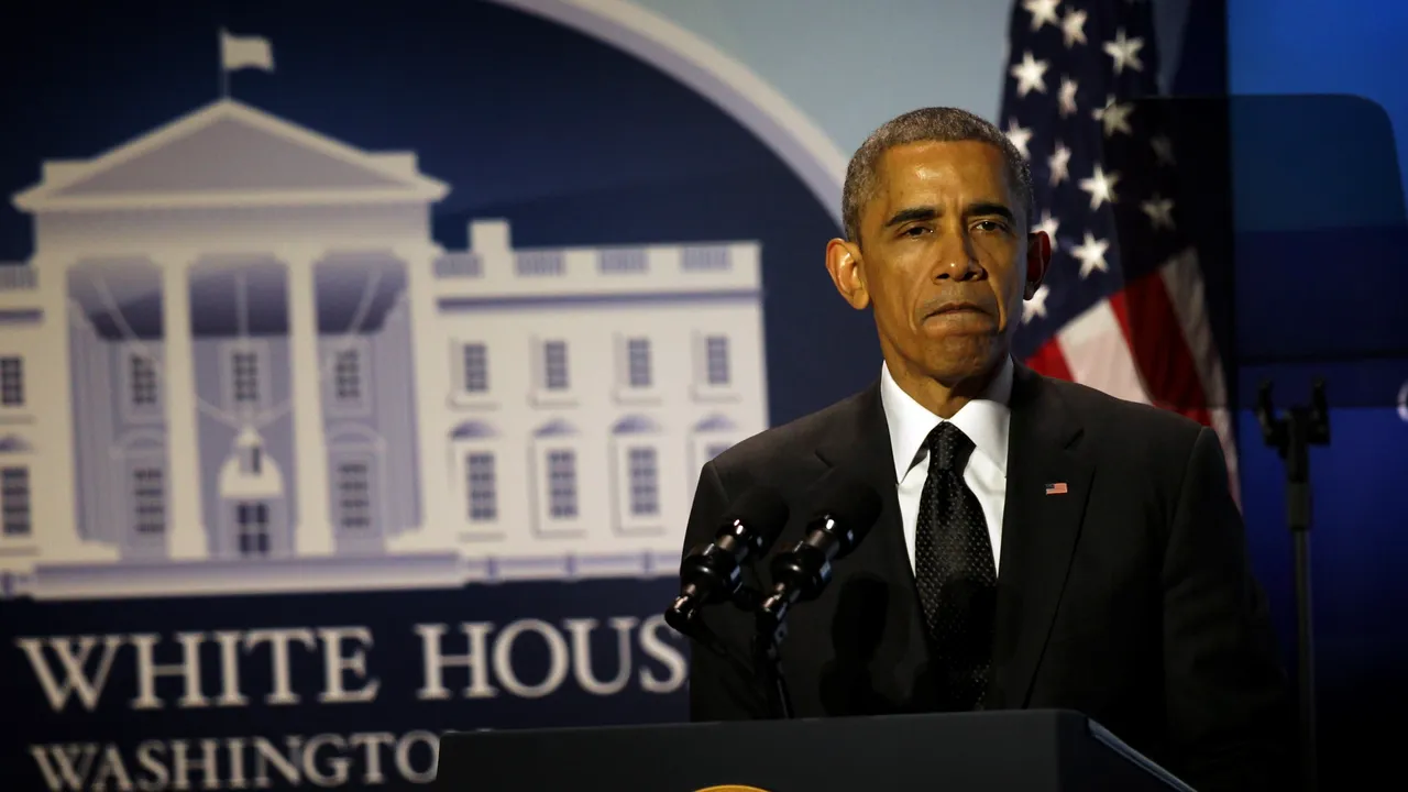 Alegerile neinspirate ale lui Obama pentru ambasadele SUA. România rămâne singura țară din NATO căreia președintele american nu i-a găsit, nici după doi ani, un ambasador