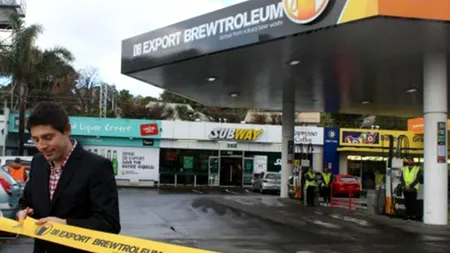 În Noua Zeelandă s-a inventat combustibilul pe bază de bere