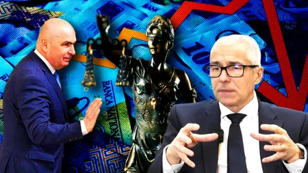 Ministrul Justiției adoptă un buget de 