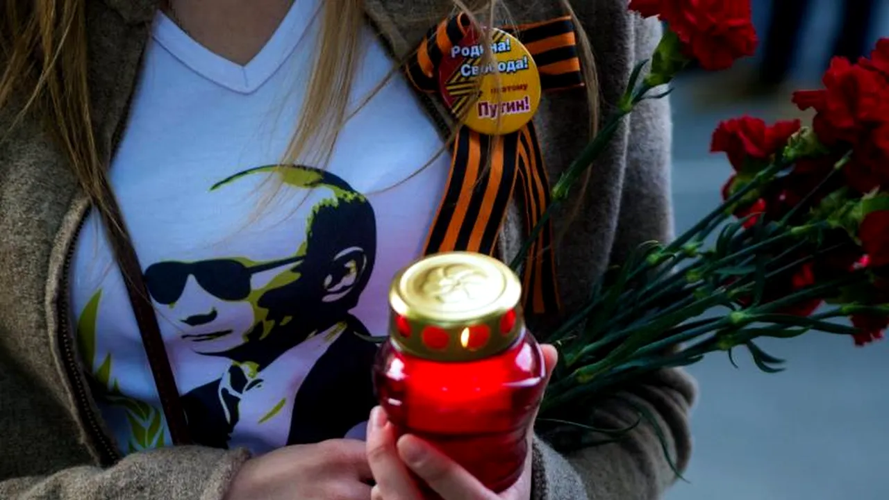 Prima reacție a lui Vladimir Putin după referendumurile din Ucraina