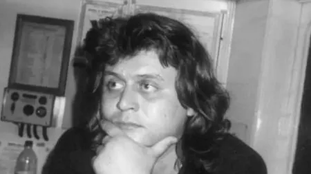 Jurnalistul Mihnea Petre-Pârvu a murit la 51 de ani. Radu Tudor: „S-a întâmplat prea devreme”