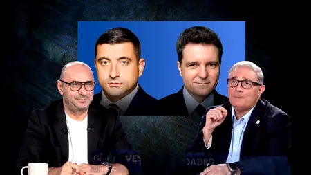 Gen. Silviu Predoiu: „Cât timp AUR este în Parlament, Nicușor Dan ar fi trebuit să îi ofere posibilitatea de a da un premier”