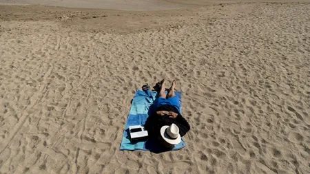 Pe 1 IUNIE se dă startul programului „Litoralul pentru Toți”