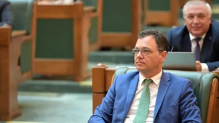 Ministrul Oprea anunță reduceri de cheltuieli la Economie. Va fi sacrificat un secretar de stat și vor dispărea cinci agenții