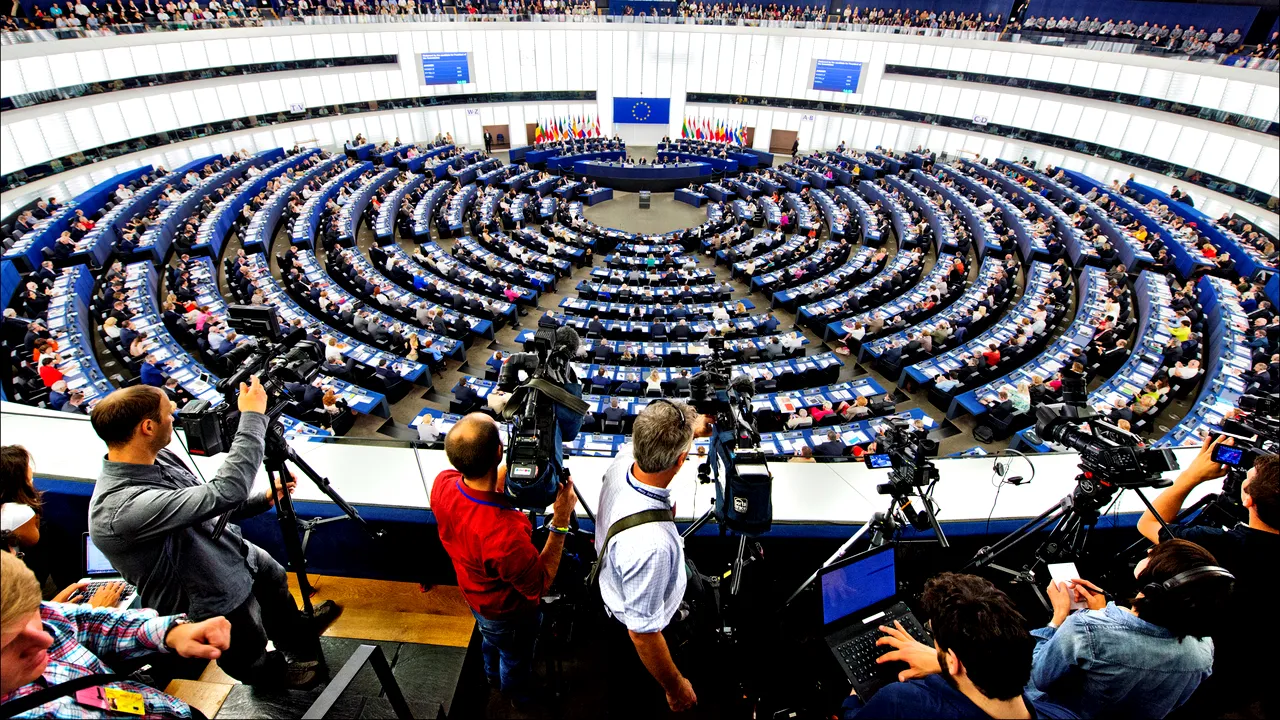 Relațiile dintre UE și SUA se deteriorează rapid. Președintele Parlamentului European, reacție acidă la adresa Administrației Trump