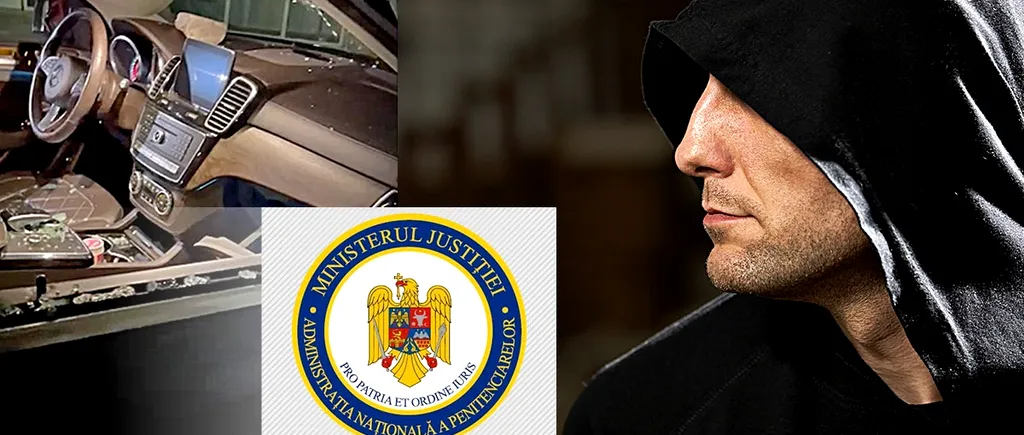 EXCLUSIV | Luptător din trupele speciale de la Penitenciarul Craiova, ținta unei răzbunări mafiote. Bărbatul a mai fost atacat și într-un club