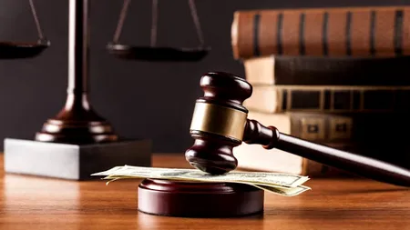 Oficialii CEHI implicați în delapidarea fondurilor pentru SPORT au fost condamnați la închisoare cu executare