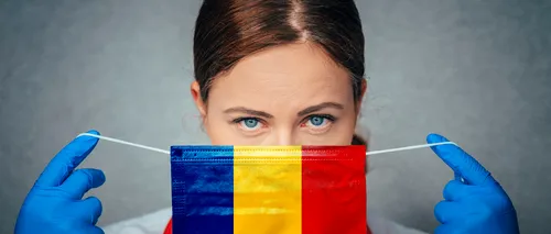Rata de infectare, tot mai mare în România. 74 de orașe din țară au trecut de pragul de 6 la mie, iar o localitate a depășit 21 la mia de locuitori