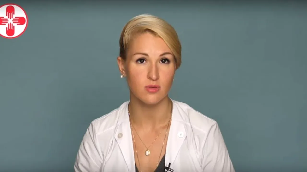 ENIGMĂ. Medicii din Rusia acuză guvernul de mușamalizare și că le blochează accesul la echipamentele de protecție - VIDEO