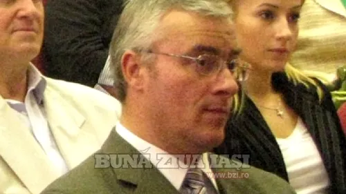 Profesorul de la UMF Iași, care a fost ținta unui atentat cu bombă în 2010, reținut pentru luare de mită, tentativă de viol și șantaj