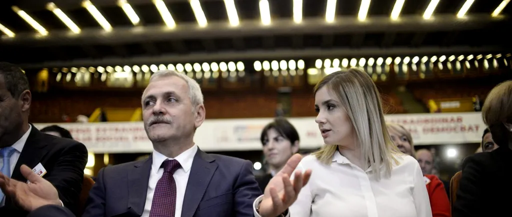 EXCLUSIV | Motivul despărțirii lui Liviu Dragnea de Irina Tănase. Fostul lider PSD ar fi aflat ce vorbea despre el cu presupusul amant: „Dacă pierd controlul, se pierde tot!”