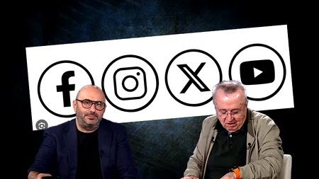 Ion Cristoiu: „Chiar dacă ne ÎNCHID conturile, nu ne pasă. Alții își pierd locurile de muncă”