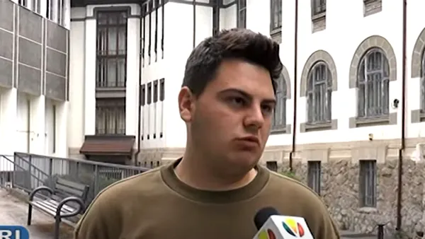 „Mă duce capul, dar nu vreau”. Ce a scris acest elev rebel din Vâlcea, la proba de limba română de la Bacalaureat 2025