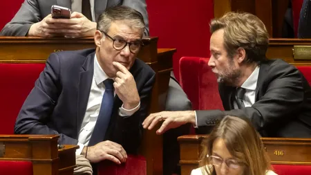 Un lider al Partidului Socialist din Franța susține ATITUDINEA lui Macron față de situația din Ucraina/ „Mă regăsesc în ceea ce a spus șeful statului”