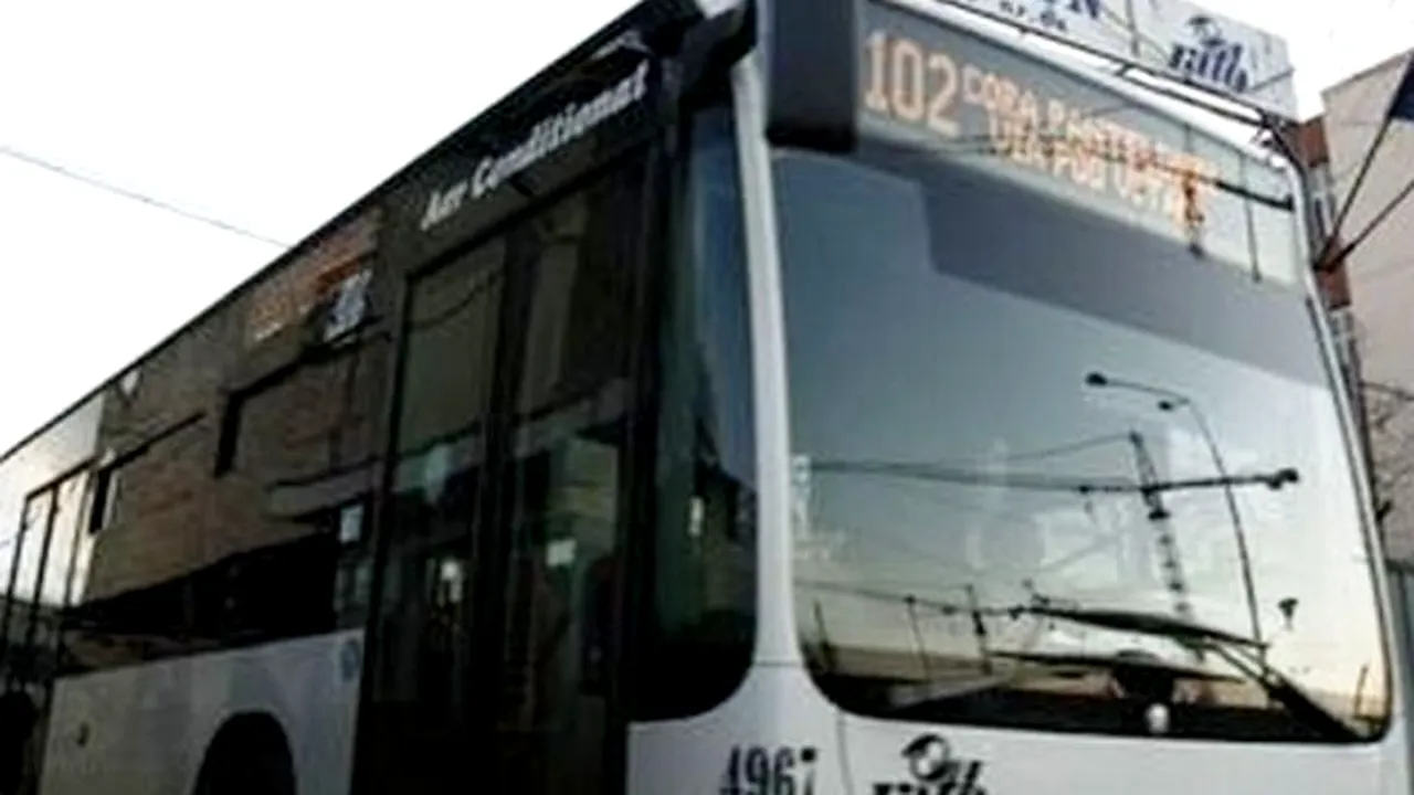 Directorii RATB au fost demiși în urma unei anchete a Guvernului