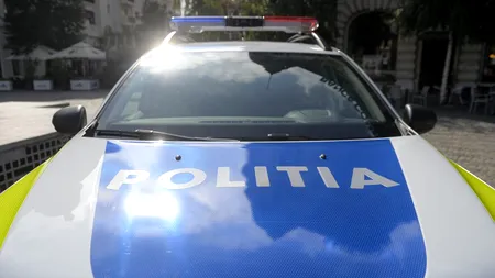 Suspectul care i-ar fi împușcat în cap pe adolescenții din Ploiești, reținut