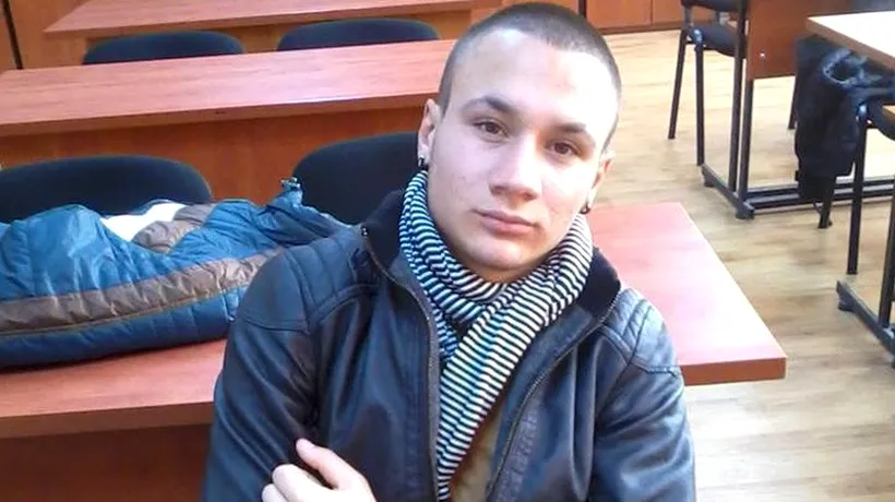 Un elev de 18 ani din Dolj, ASASIN plătit: l-a ucis pe bulibașa țiganilor din Cârcea pentru 50.000 de euro


