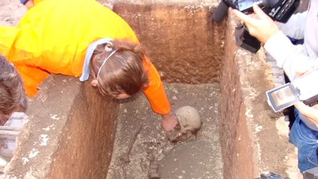 Descoperire importantă în Peru: 35 de sarcofage cu mumii din epoca prehispanică