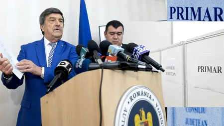 Cum votezi la alegerile din 9 IUNIE / Toni GREBLĂ: Cei care nu pot ajunge la secția de vot, trebuie să ceară urna mobilă până DUMINICĂ, la ora 14.00