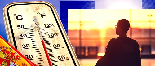 VINE CANICULA! Meteorologii anunță că 2024 va bate recordul deținut de 2023, anul cu cea mai caldă vară din istorie
