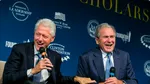 Bill Clinton a împlinit 80 de ani