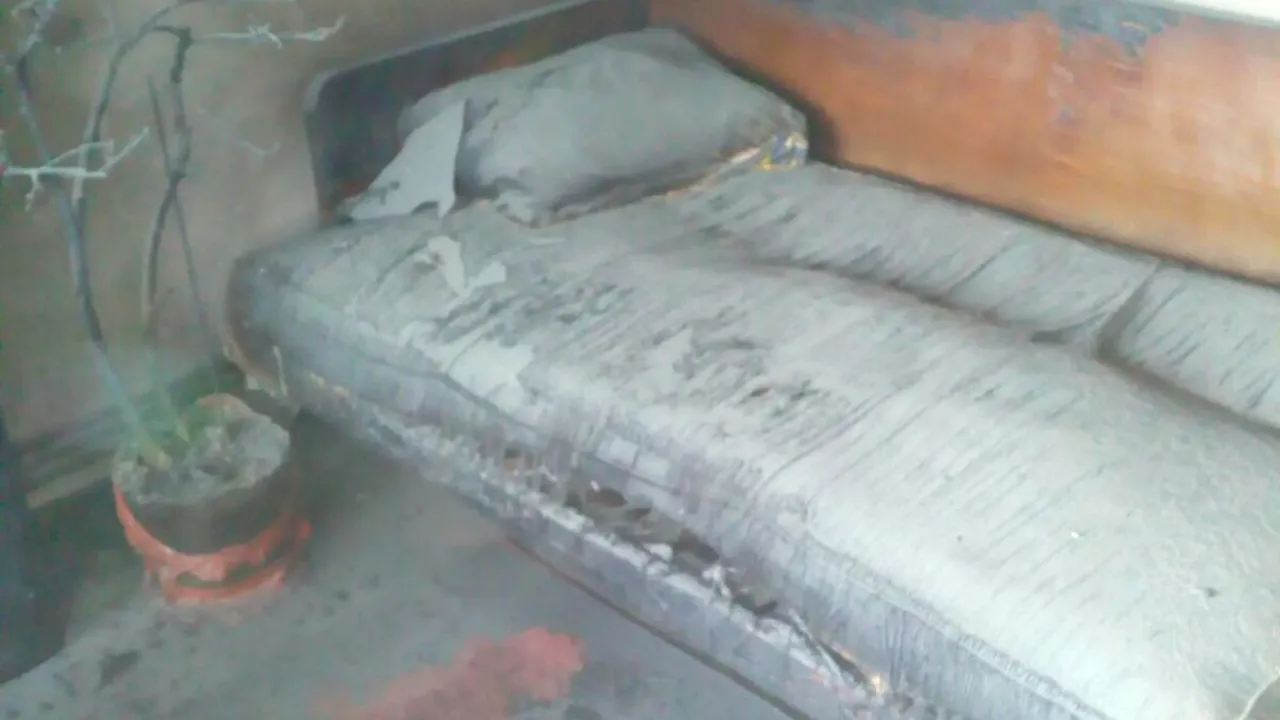 Decizia judecătorilor, în cazul bărbatului care și-a omorât fosta soție, iar apoi a dat foc locuinței în care mai era mama ei