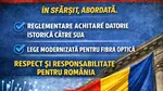 România este datoare SUA, de 33 de ani. Radu Miruţă: „Statul român a rămas și bun de plată, și cu o rușine diplomatică pe termen lung.”